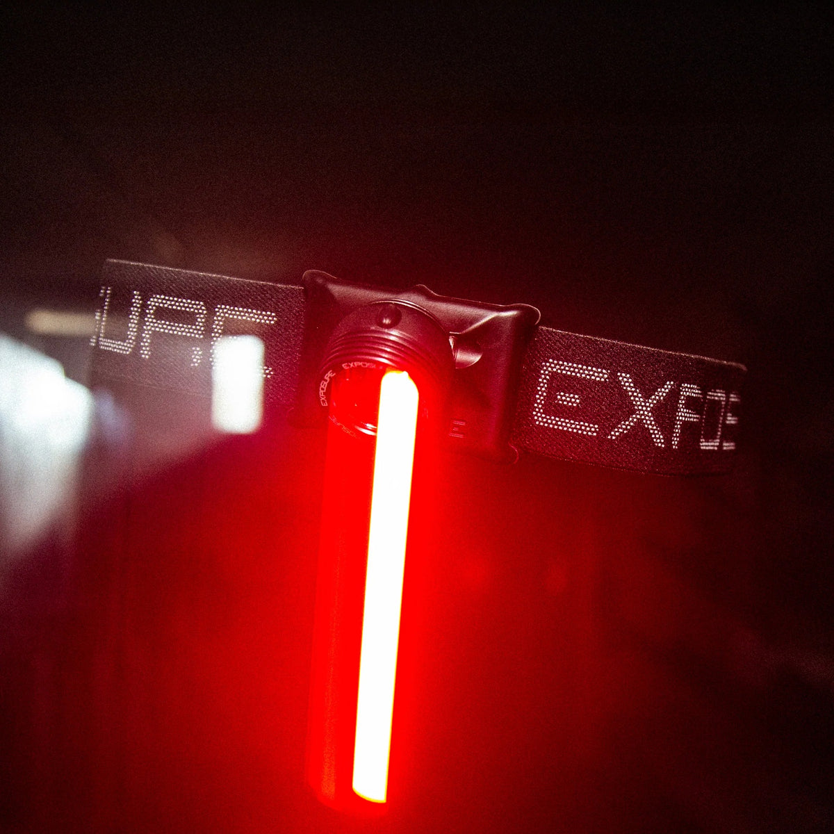 EXPOSURE LIGHTS HT RAW Head Torch