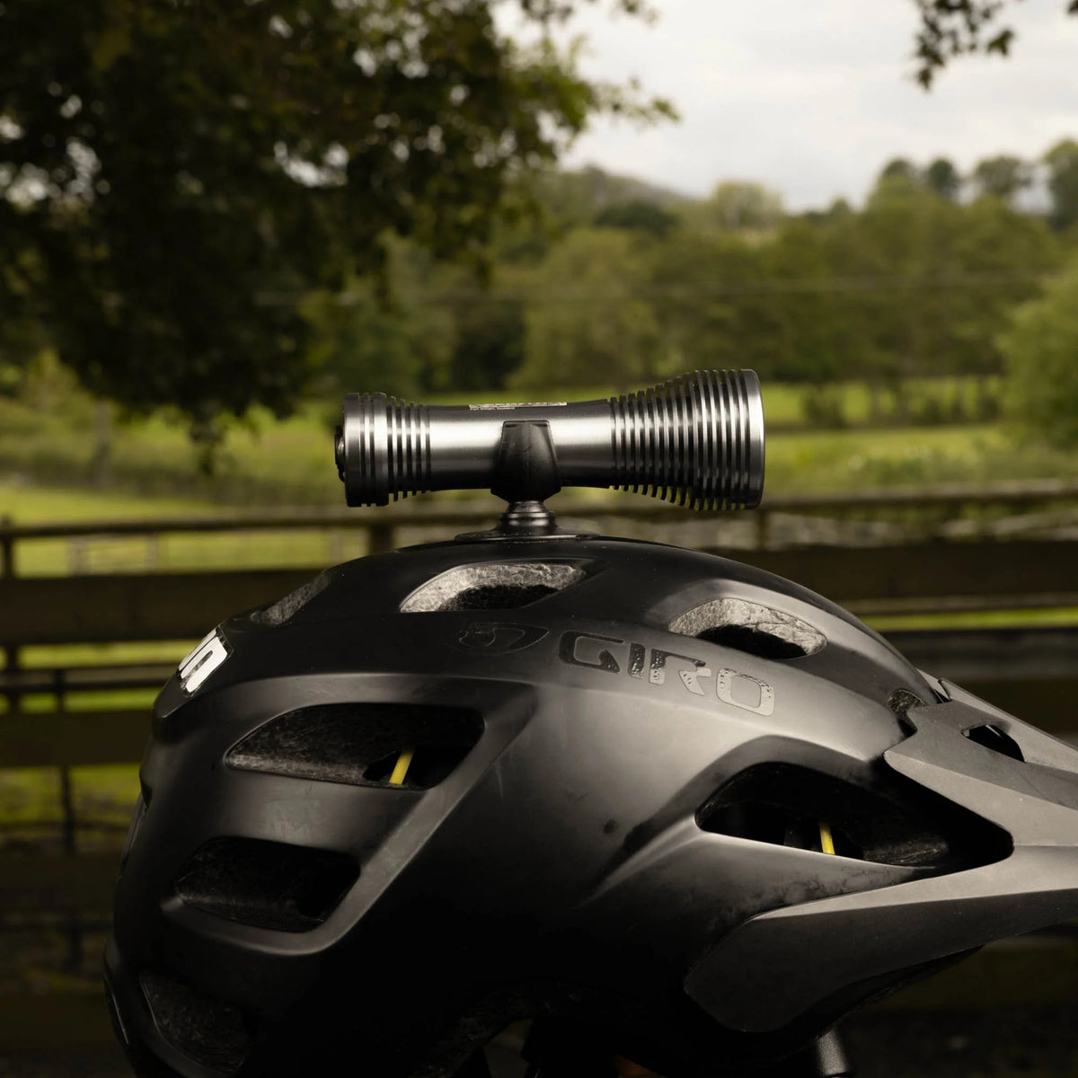 EXPOSURE LIGHTS ZENITH Helmet Mount