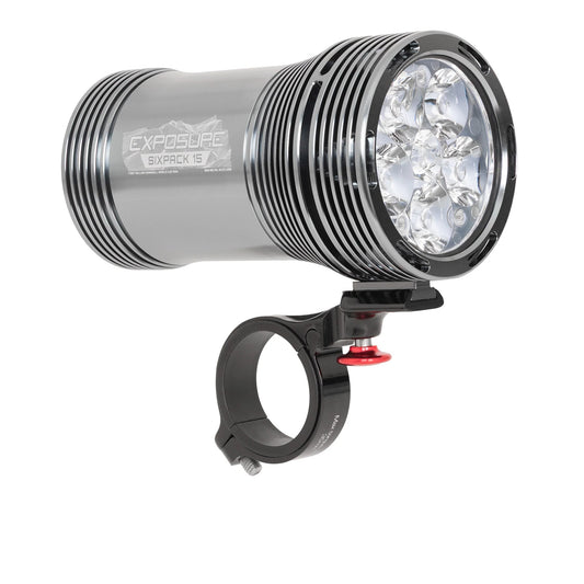 Εμπρόσθιος Φωτισμός EXPOSURE LIGHTS SIX PACK 15