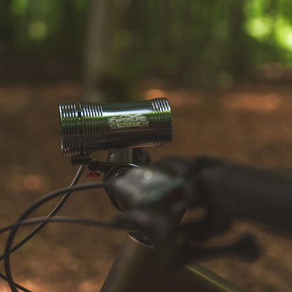 EXPOSURE LIGHTS MAXX-D 17 Front Light