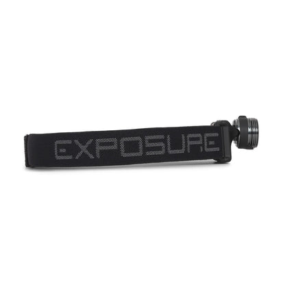 EXPOSURE LIGHTS HT RAW pealamp