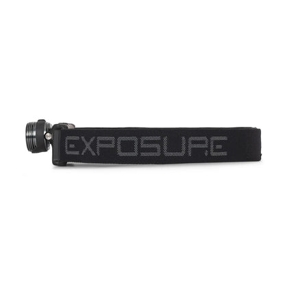 EXPOSURE LIGHTS HT RAW pealamp