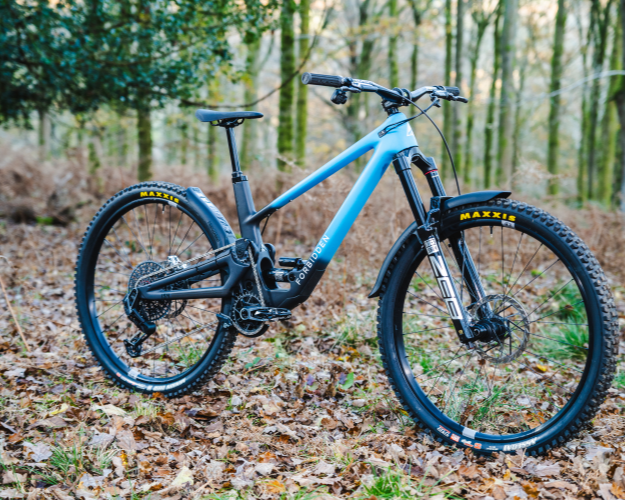 Přední blatník RRP ProGuard BOLT ON V2 Mini
