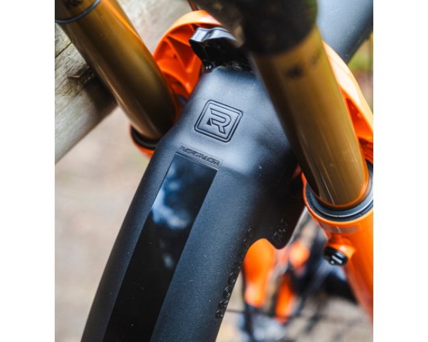 Přední blatník RRP ProGuard BOLT ON V2 Mini