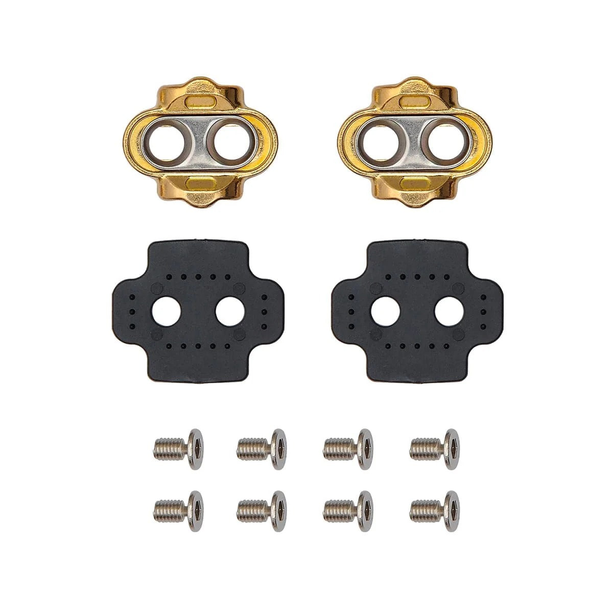 Klosskit CRANKBROTHERS STANDARD RELEASE 0°