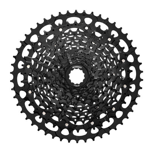 MICROSHIFT ADVENT MX H-Series HG 11-Speed Cassette
