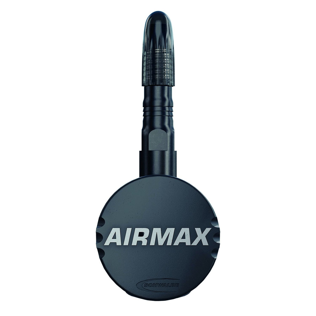 Kit 2 Ventielen Verbonden Bandenspanningsmeter SCHWALBE AIRMAX SMART
