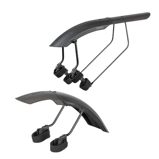 TOPEAK TETRAFENDER M1-M2 etu- ja takaosan lokasuojien pari