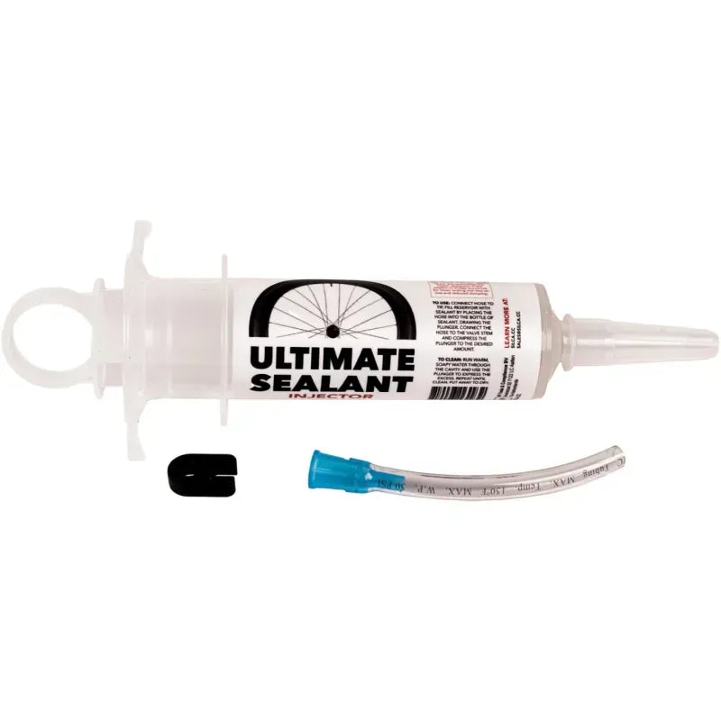 Spruta för Tätningsvätska SILCA ULTIMATE SEALANT INJECTOR