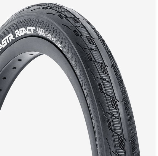 Däck TIOGA FASTR REACT S-Spec 20x1.60