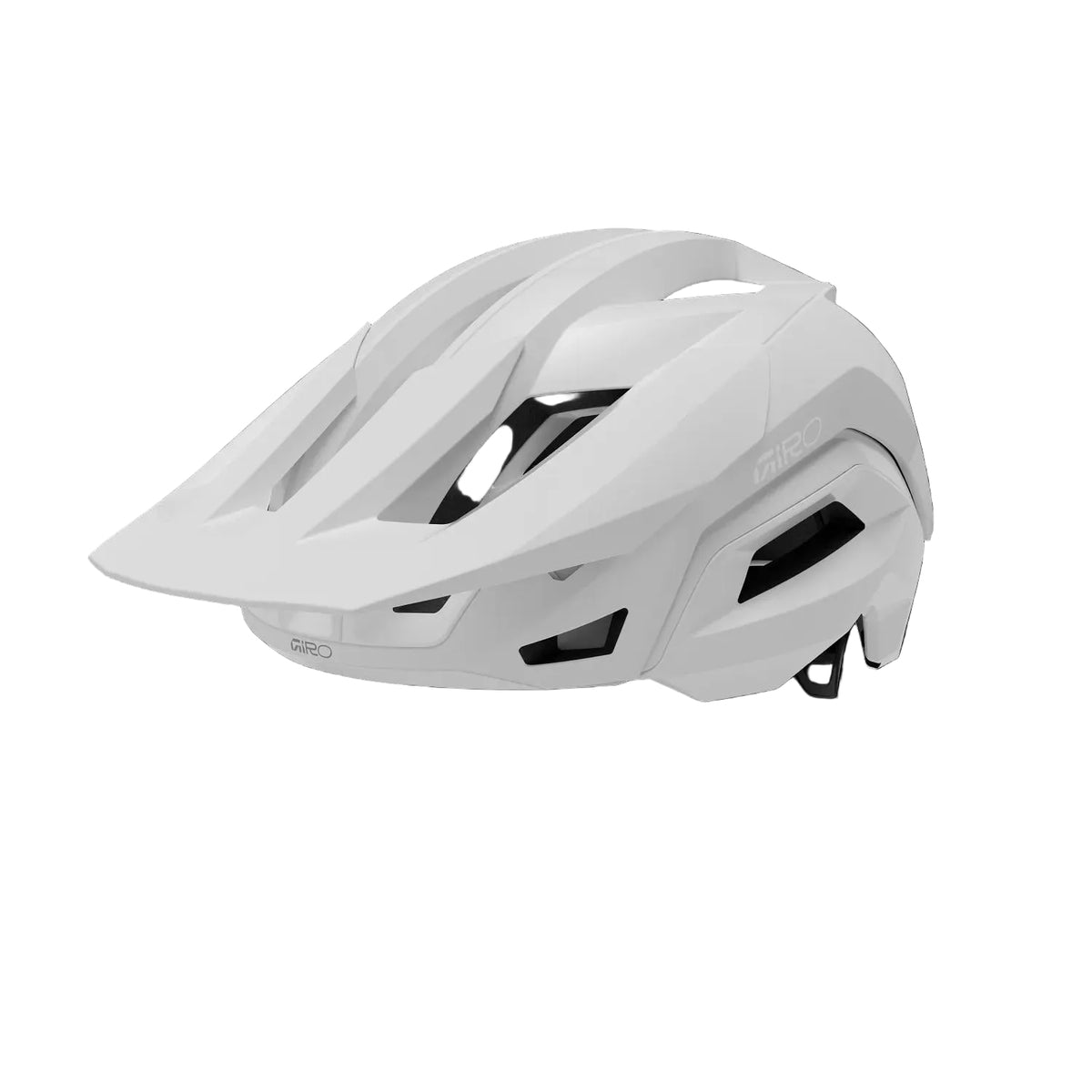 GIRO MONTARO PRO MTB Helmet Matte White