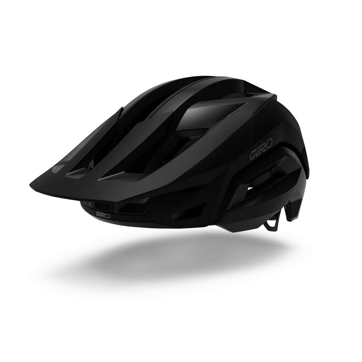 GIRO MONTARO PRO MTB Helmet Matte Black
