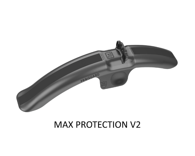 Přední blatník RRP ProGuard BOLT ON V2 Mini