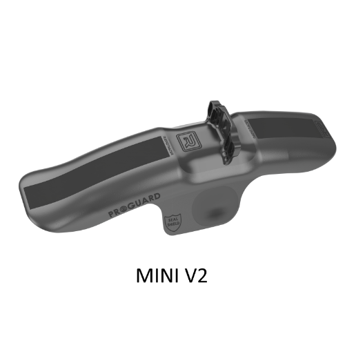 Přední blatník RRP ProGuard BOLT ON V2 Mini