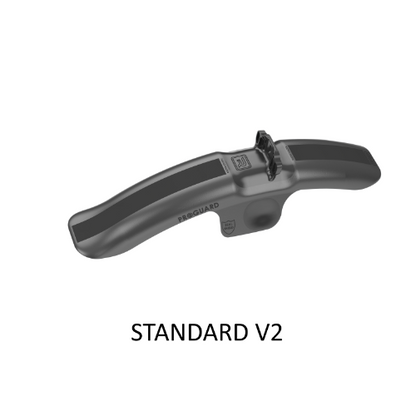 Eesmine Mudguard RRP ProGuard BOLT ON V2 Mini