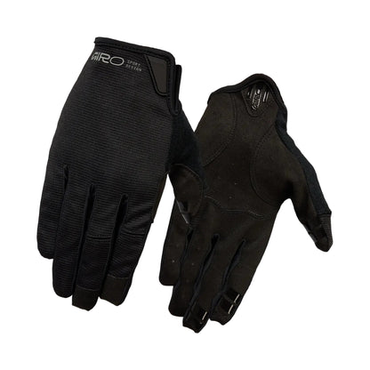 GIRO DND Gloves - Black