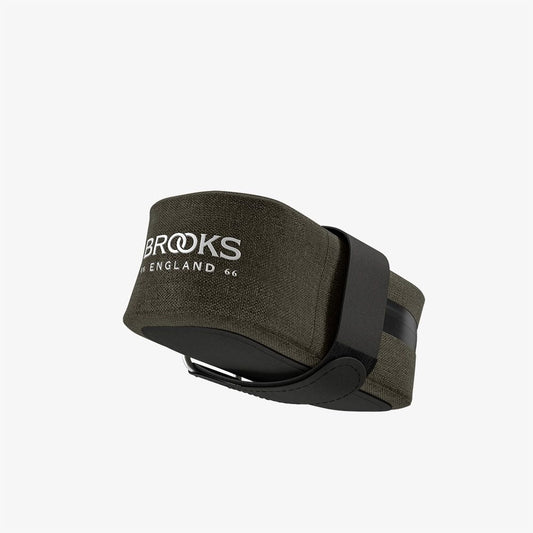 Sadelväska BROOKS SCAPE POCKET Grön