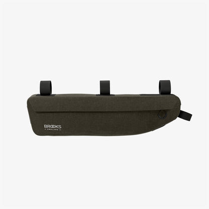 BROOKS SCAPE LARGE -runkolaukku Vihreä