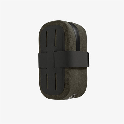 BROOKS SCAPE POCKET Saddle Bag Green