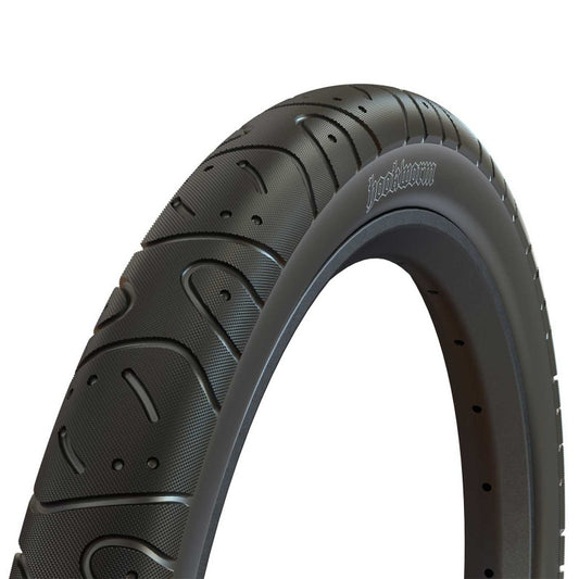 MAXXIS HOOKWORM 20x1.95 Tubetype Rigid Tyre Black