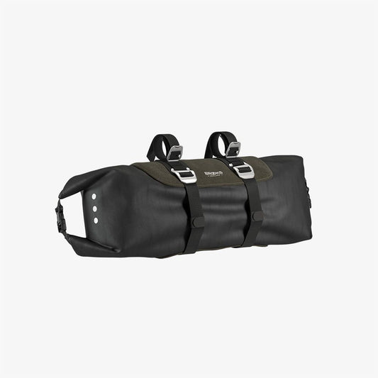 Stuurtas BROOKS SCAPE ROLL Groen