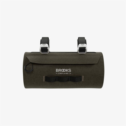 Juhtrauda Kott BROOKS SCAPE POUCH 3L Roheline