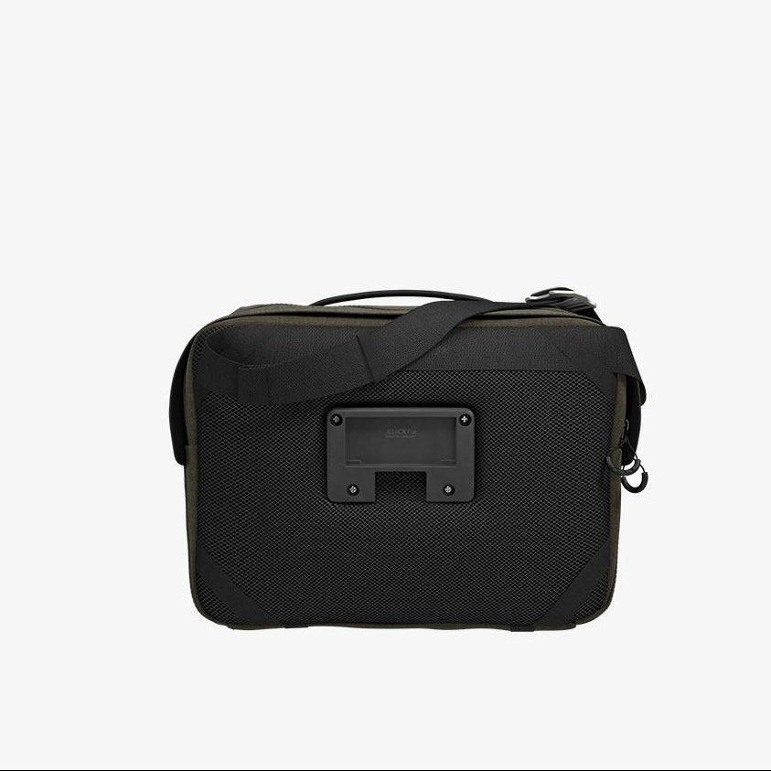 Stuurtas BROOKS SCAPE COMPACT 10L Groen