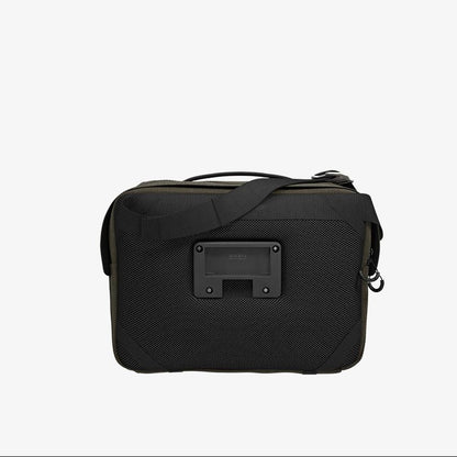 BROOKSI SCAPE COMPACT 10L Roheline Juhtrauda Kott