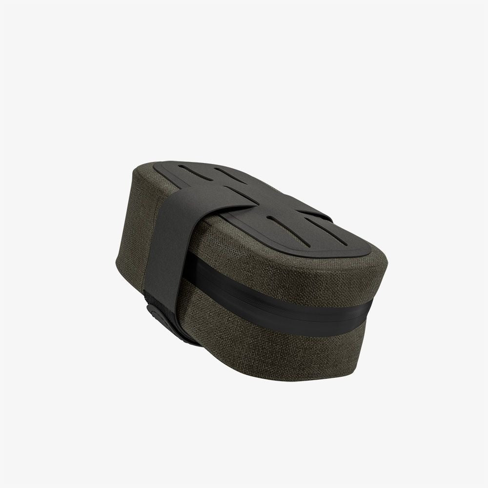 Saddeltaske BROOKS SCAPE POCKET Grøn