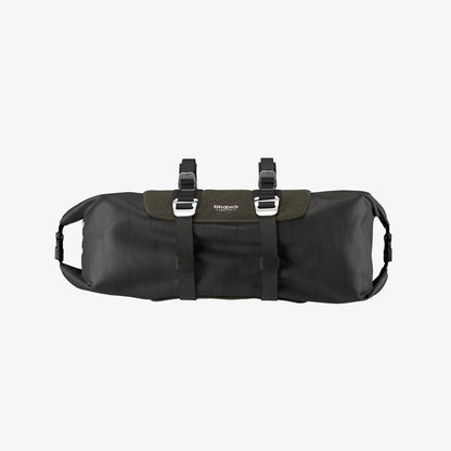 Geantă de ghidon BROOKS SCAPE ROLL verde
