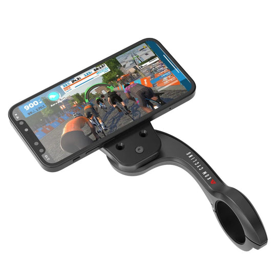 KOM CYCLING Magnetic Handlebar Mount Adapter for iPhone