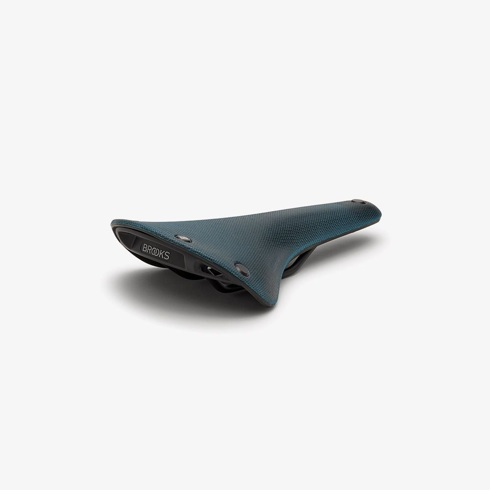 BROOKS CAMBIUM C17 Blue Saddle