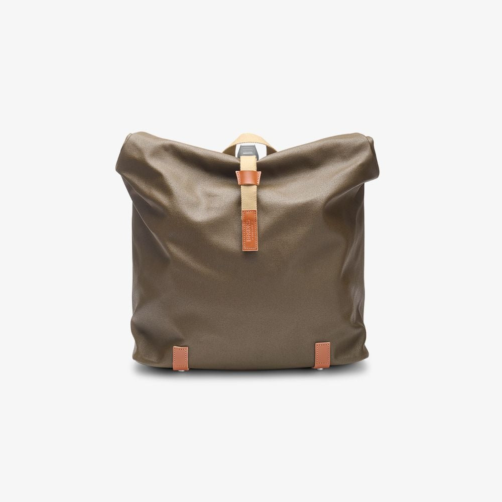 BROOKS PICKWICK PORTER 26L Backpack Brown