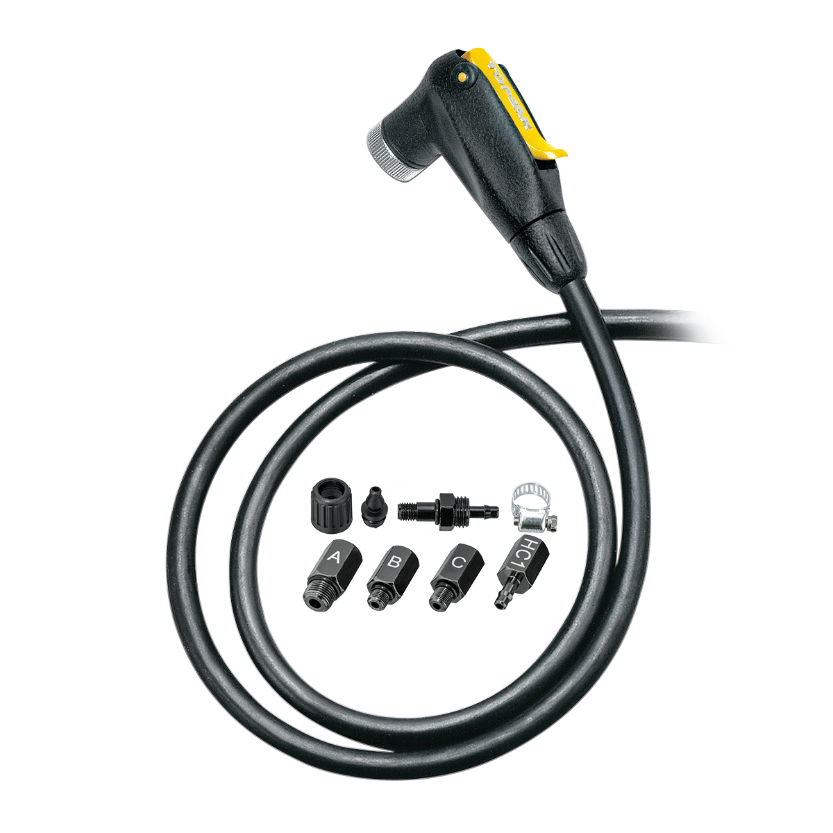 Upgrade souprava TOPEAK SMARTHEAD