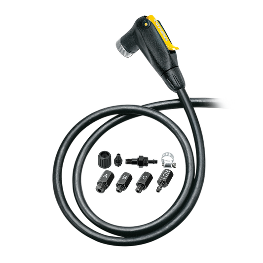 Upgrade souprava TOPEAK SMARTHEAD