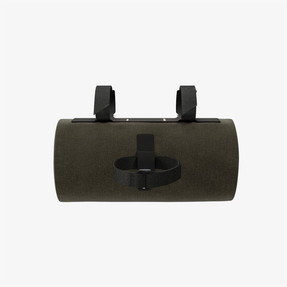 Stuurtas BROOKS SCAPE POUCH 3L Groen