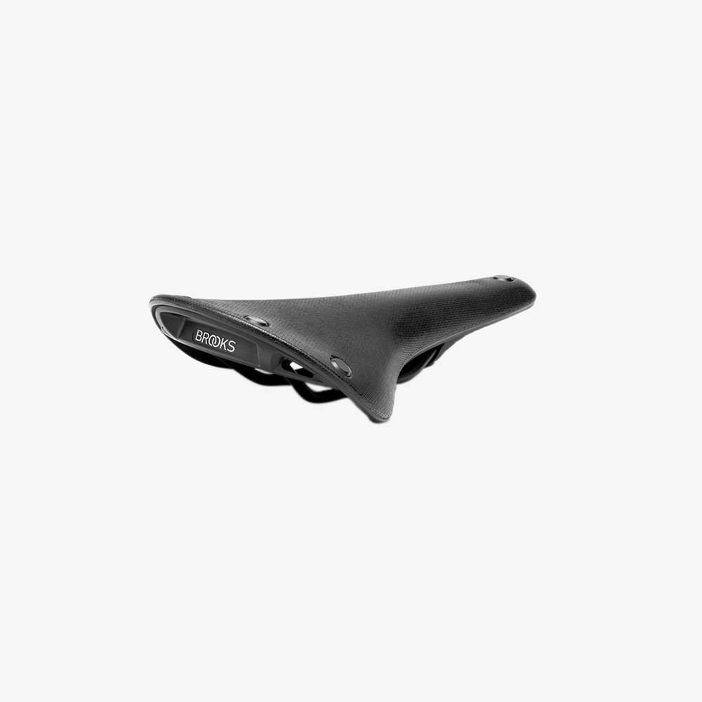 Sedlo BROOKS CAMBIUM C17 PORTER Černá