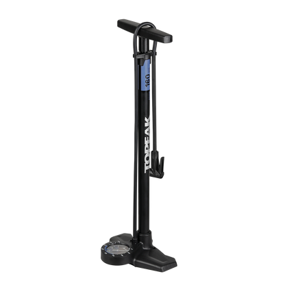 Pompă de Podea TOPEAK JOEBLOW ROADIE EX