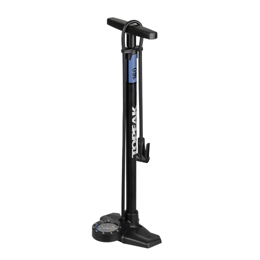 TOPEAK JOEBLOW ROADIE EX Floor Pump