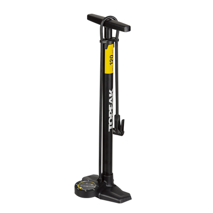 Grindinė pompa TOPEAK JOEBLOW URBAN EX