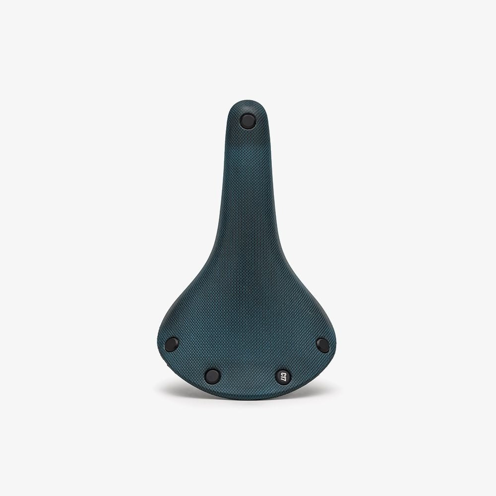 BROOKS CAMBIUM C17 Blue Saddle