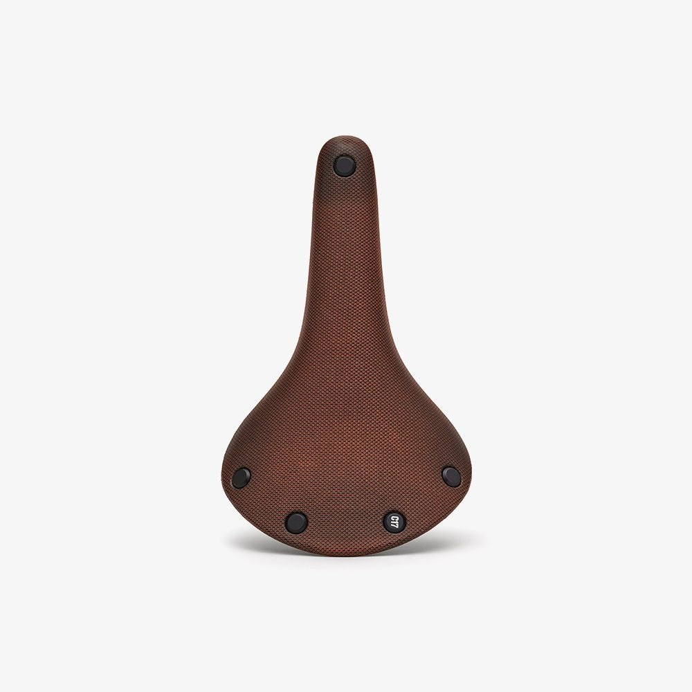 Sedlo BROOKS CAMBIUM C17 hnědé
