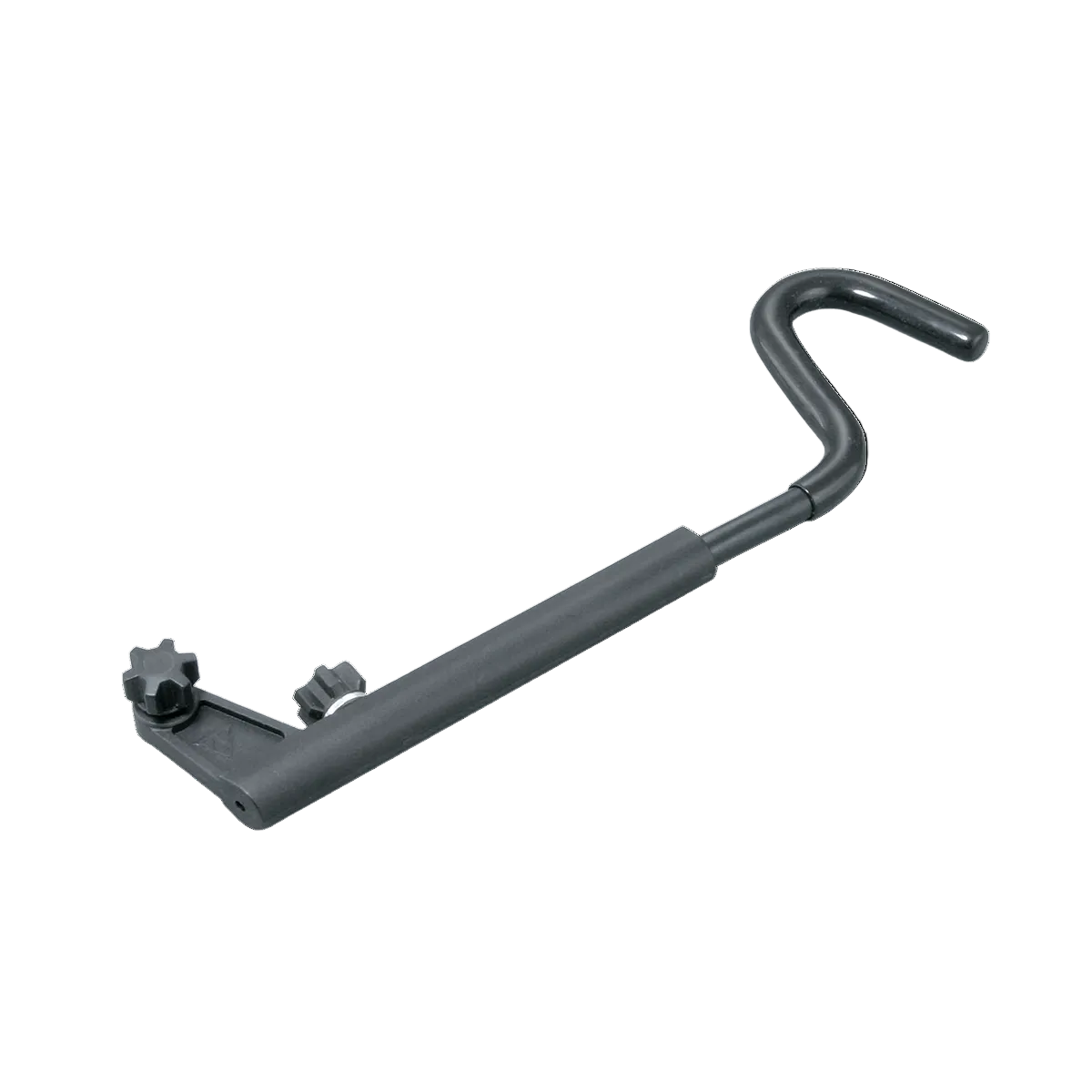 TOPEAK Dual-Touch® Stabiliser