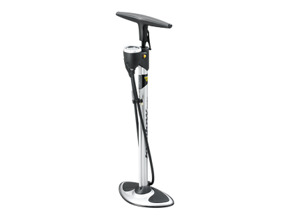 TOPEAK JOEBLOW TURBO Floor Pump
