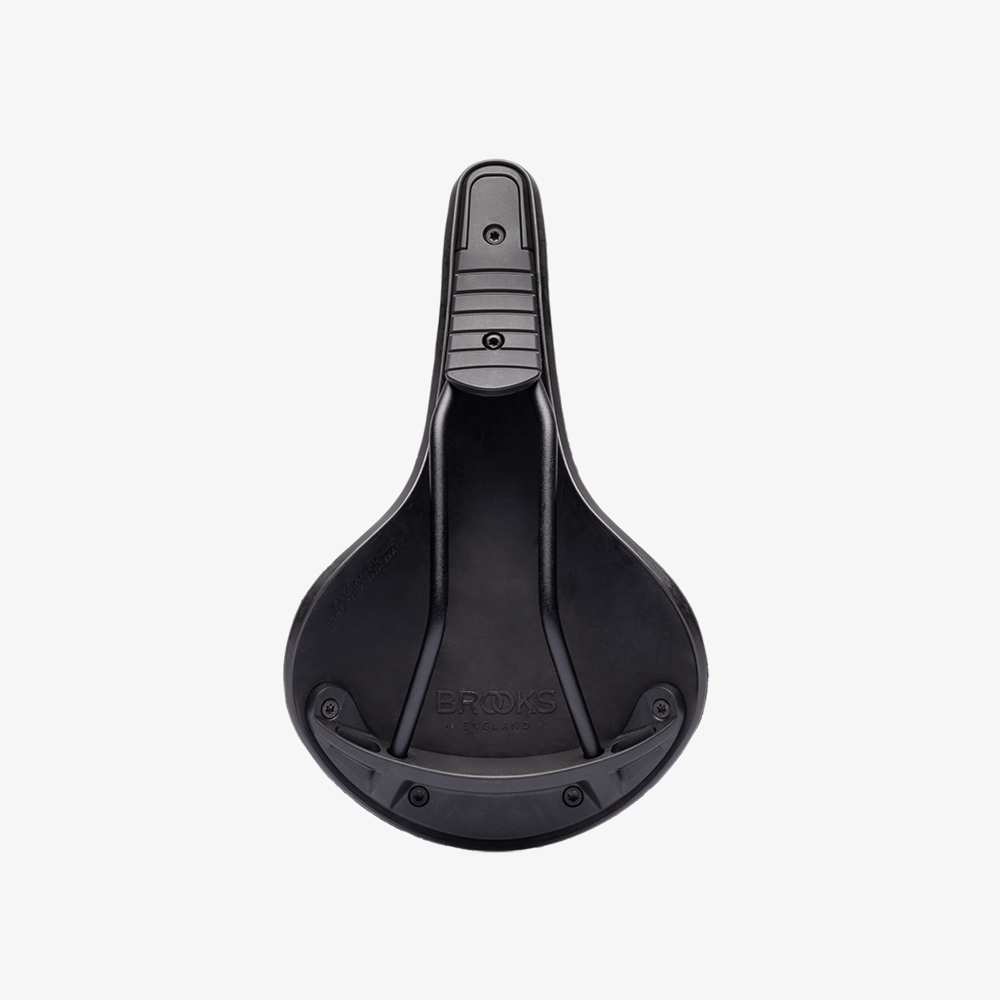 Sedlo BROOKS CAMBIUM C17 PORTER Černá