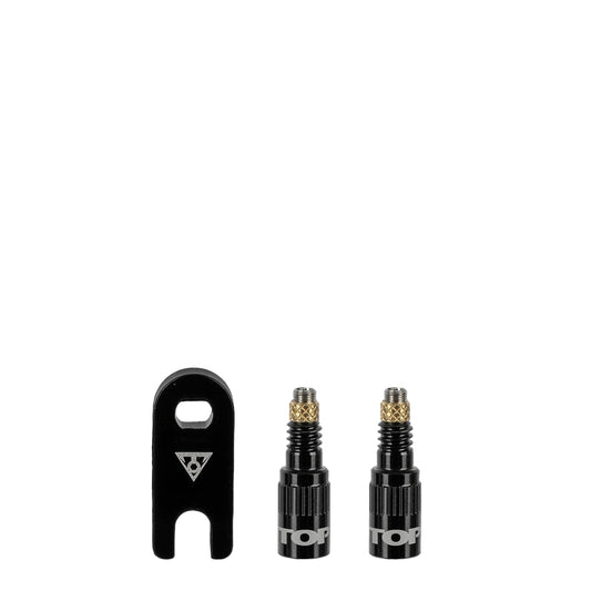 Ventiladapter TOPEAK TURBOFLOW