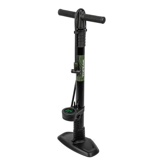 Τρόμπα Ποδιού TOPEAK JOEBLOW MOUNTAIN X DIGITAL
