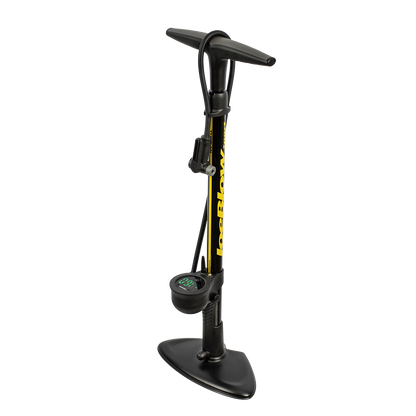 TOPEAK JOEBLOW SPORT DIGITAL 2.0 LÁBPUMPA