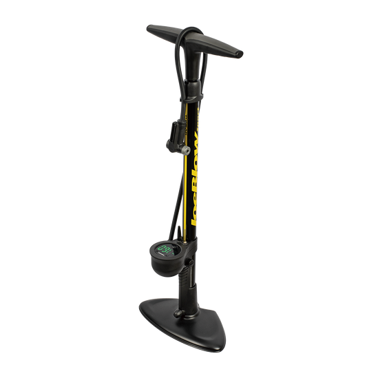 TOPEAK JOEBLOW SPORT DIGITAL 2.0 Floor Pump