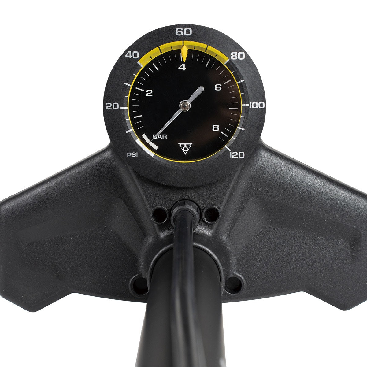 TOPEAK JOEBLOW URBAN EX Jalkapumppu
